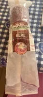 Salame milano