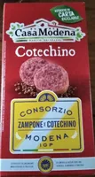 Cotechino Modena