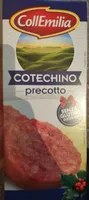 Cotechino precotto