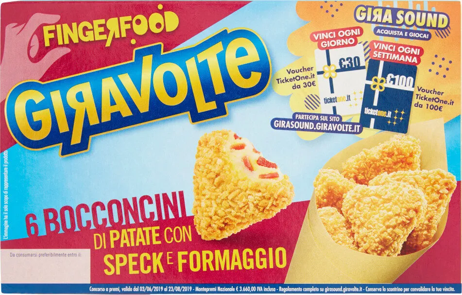 Bocconcini