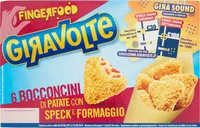 Bocconcini