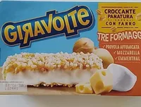 Giravolte