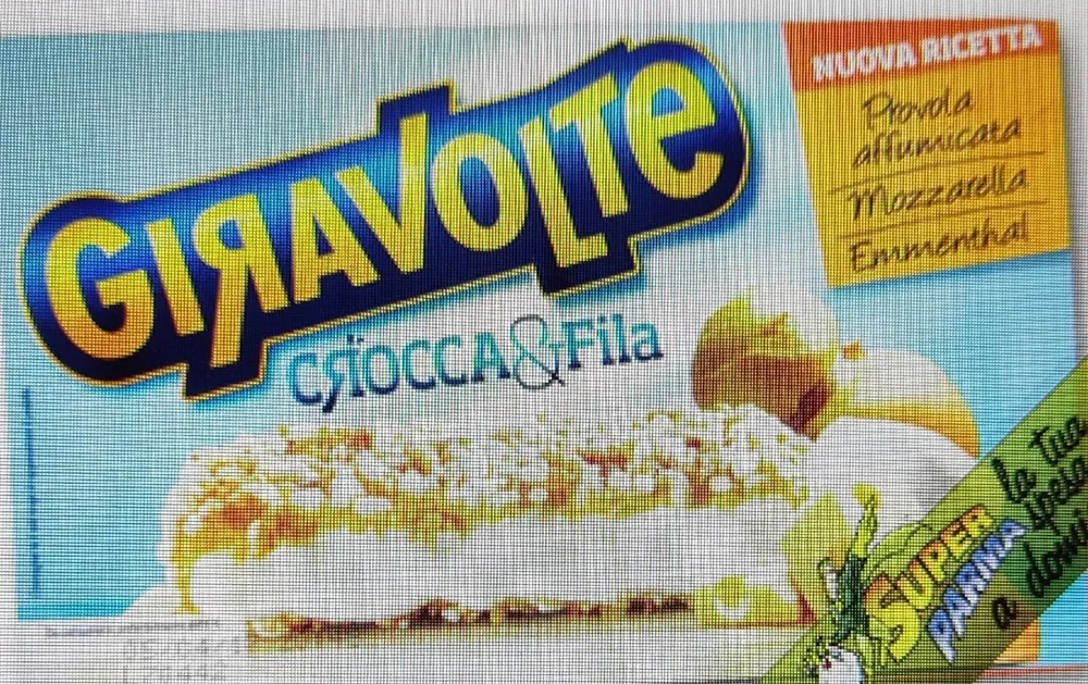Le giravolte
