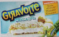 Le giravolte