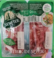Stick di speck