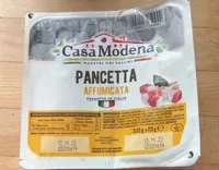 Pancetta Affumicata