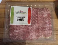 Spianta Romana
