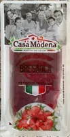 Bresaola