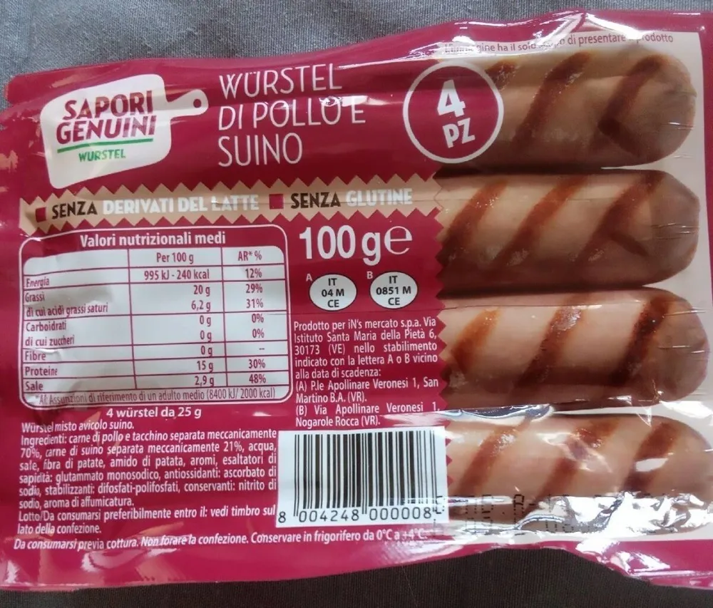 Sapori Genuini
