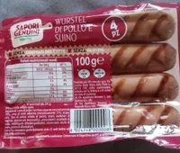 Sapori Genuini