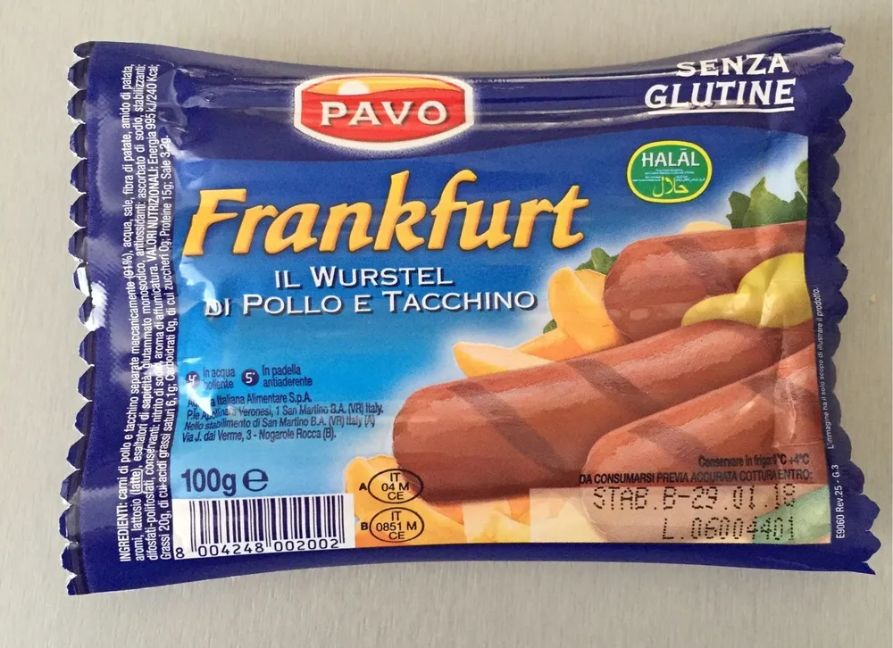 Frankfurt