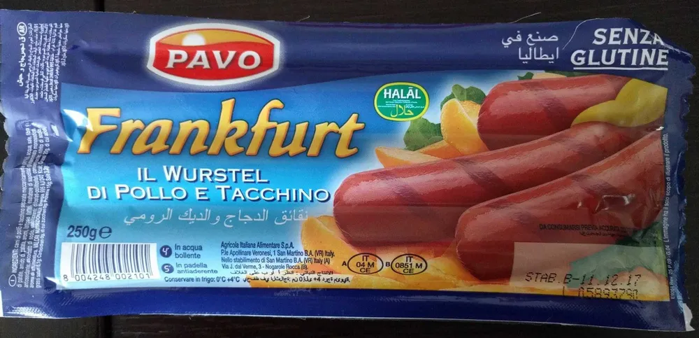 Frankfurt