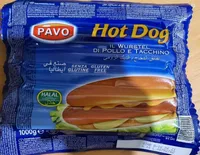 Hot Dog