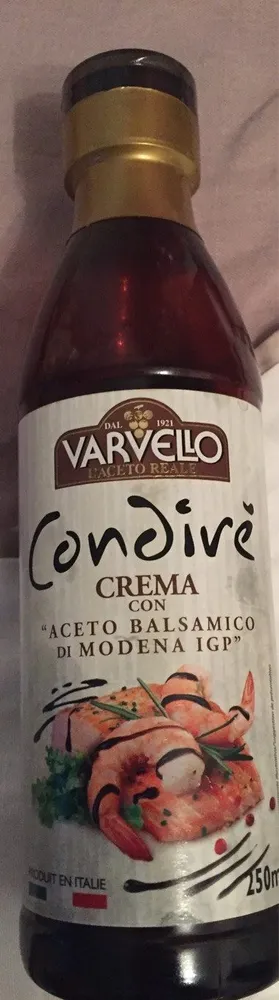 Aceto Divino Balsamico Di Modena Pgi Vinegar