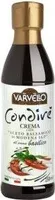 Crema Balsamic Vinegar - Basilico