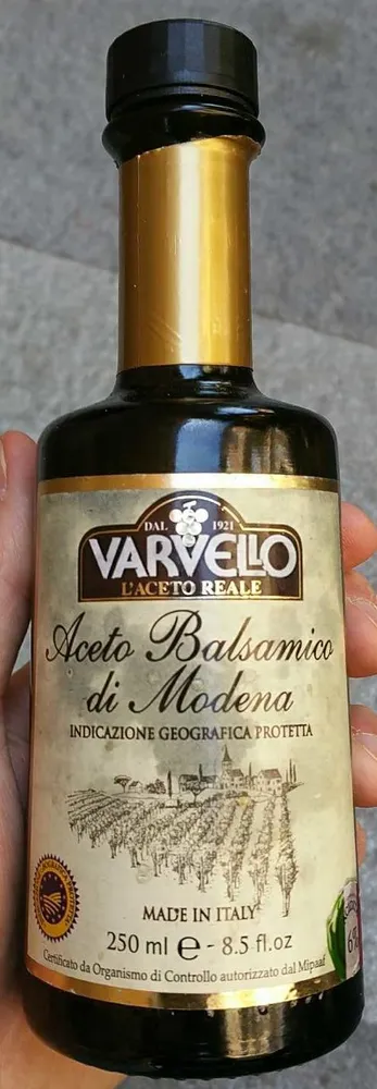Aceto Balsamico di Modena