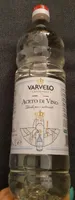 Aceto decolorato reale varvello
