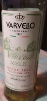 Aceto di mele del Piemonte
