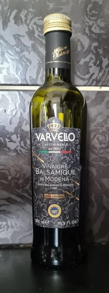 Vinaigre balsamique