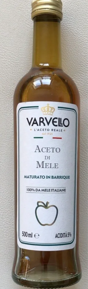Aceto di Mele