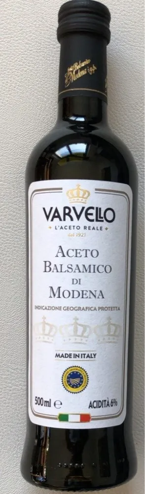 Aceto Balsamico di Modena