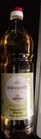 Aceto di vino bianco
