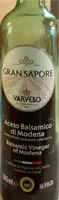 Aceto Balsamico di Modena Varvello IGP
