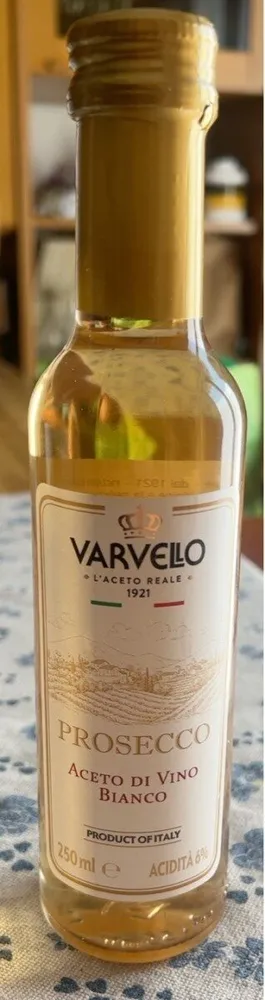 Aceto di vino bianco