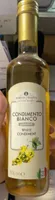 Condimento bianco