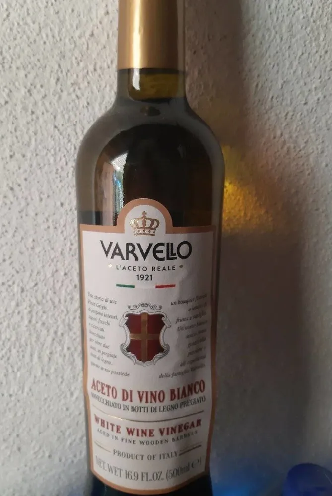 Aceto Reale Varvello