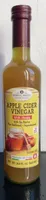 Apple cider vinegar