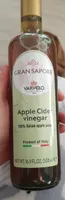 Vinaigre de cidre