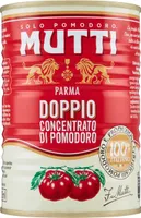 Mutti Doppio Concentrato Di Pomodoro