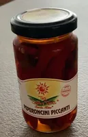 Peperoncini piccanti