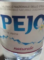 Pejo Naturale