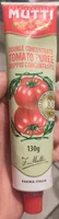 Concentrado de tomate