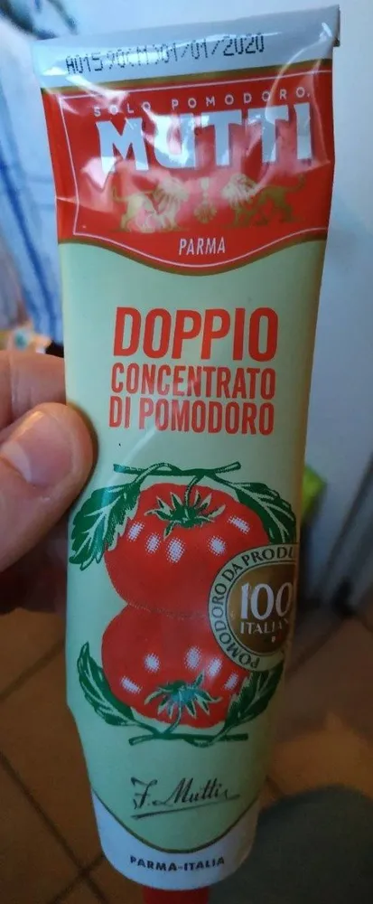 Doppio