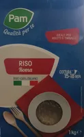 Riso Roma