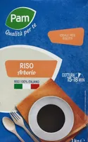 Riso pam
