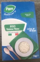 Riso vialone nano