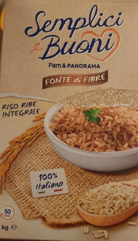 Semplici e buoni