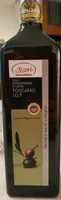 Olio extravergine Toscano IGP