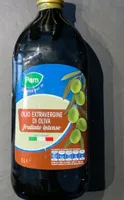 Olio Extravergine di Oliva fruttato intenso