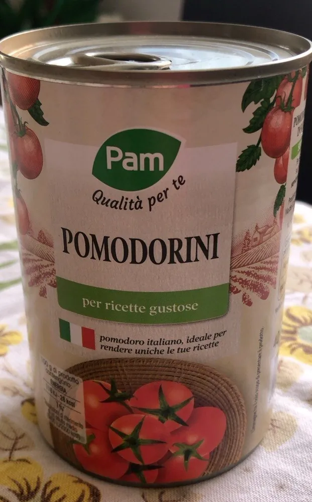 Pomodorini