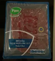Bresaola