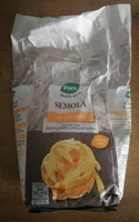 Semola di grano duro