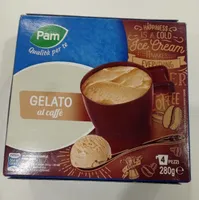 Gelato al caffè