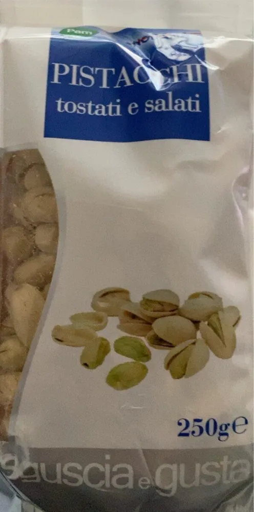 Pistacchi