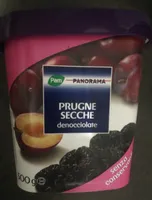 Prugne Secche