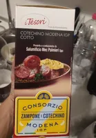 Cotechino